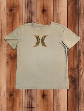​🏄 Boys Hurley Graphic Short Sleeve Tee 🏄